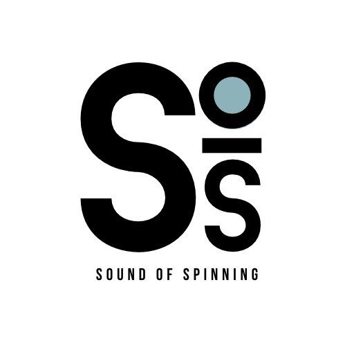 Sound of Spinning