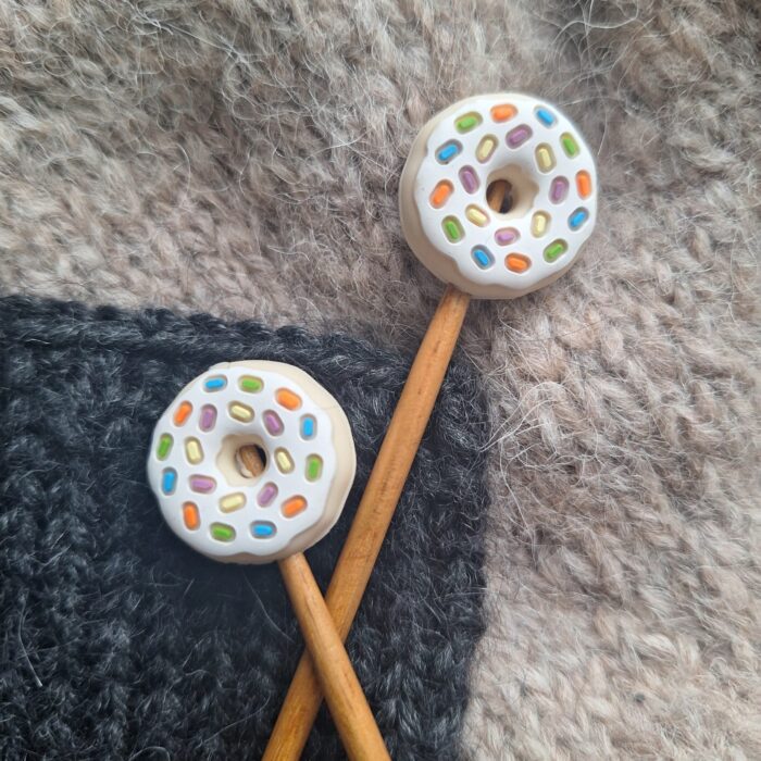 Needle Stoppers Doughnut - Image 2