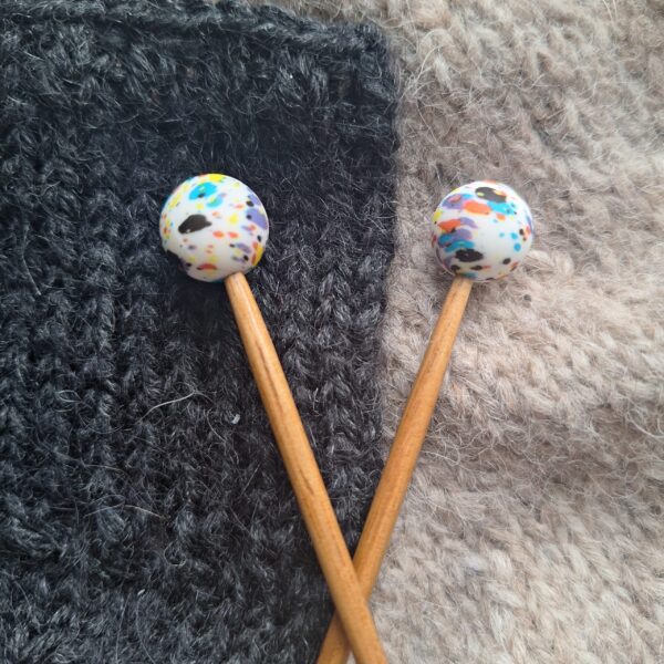 Needle Stoppers Sphere - Image 21