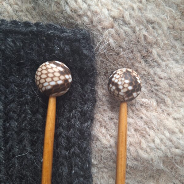 Needle Stoppers Sphere - Image 4