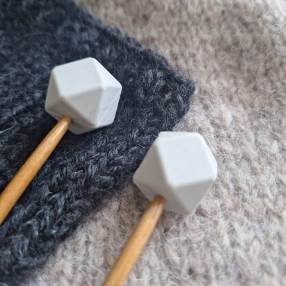 Needle Stoppers Geometric - Image 9