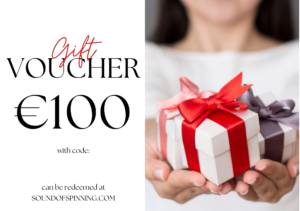 Gift Voucher 100€