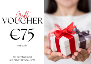 Gift Voucher 75€