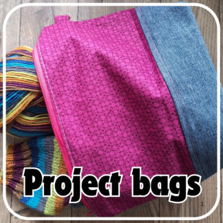 Project Bags