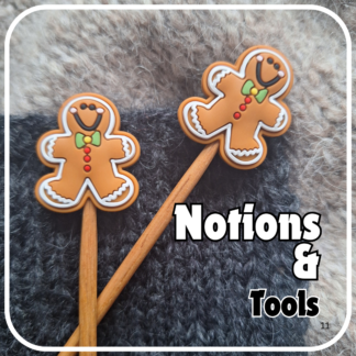 Notions & Tools