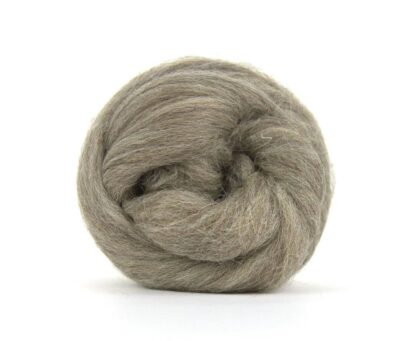 Grey SUFFOLK wool top - Image 3