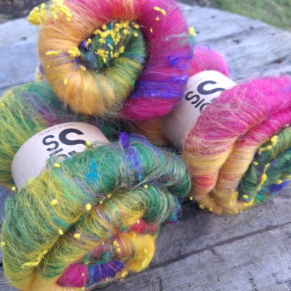 Spring batts #1 - Image 2