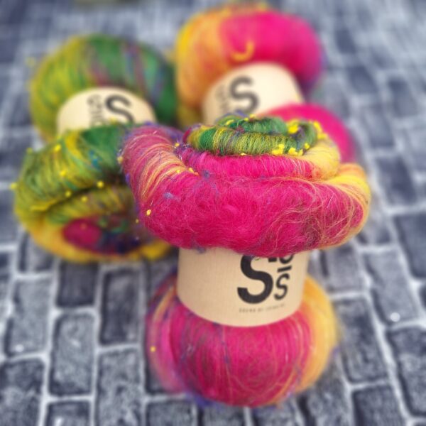 Spring batts #1 - Image 4