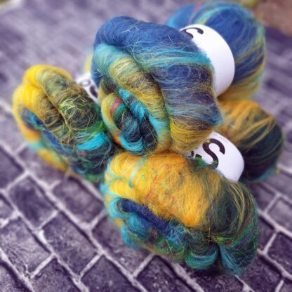 Spring batts #2 - Image 2