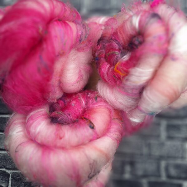 Spring batts #4 - Image 5