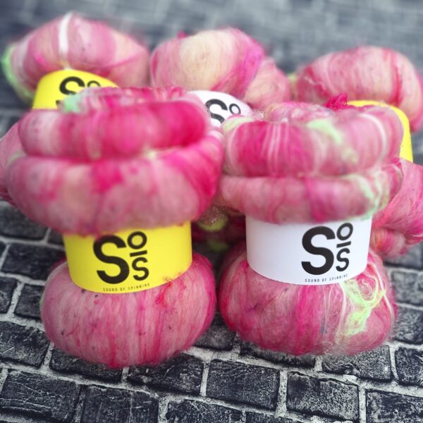 Spring batts #4 - Image 4