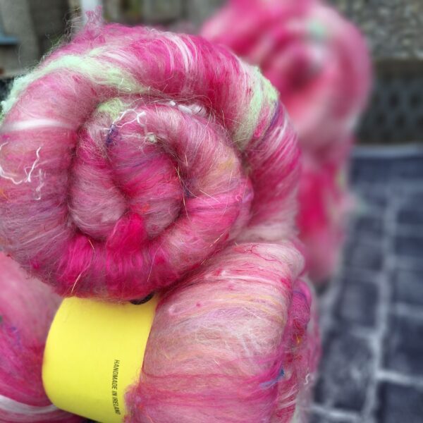 Spring batts #4 - Image 2