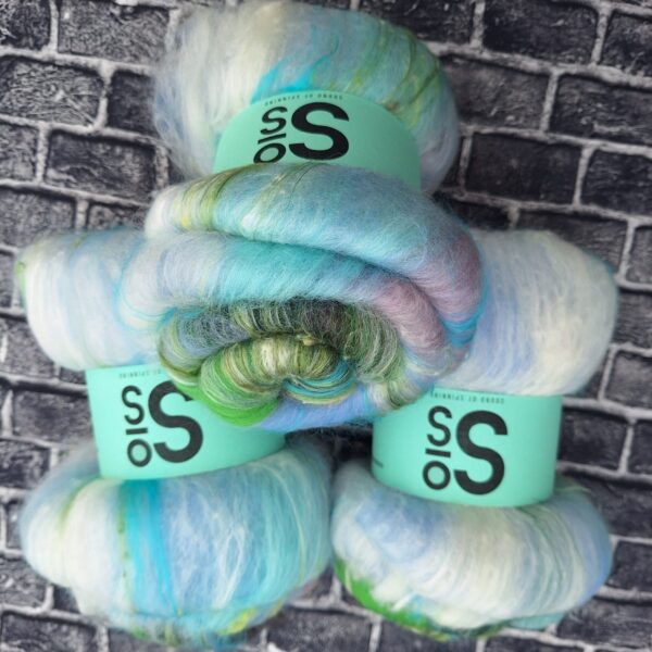 Spring batts #3 - Image 2