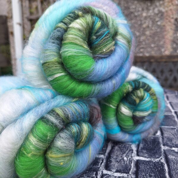 Spring batts #3 - Image 3