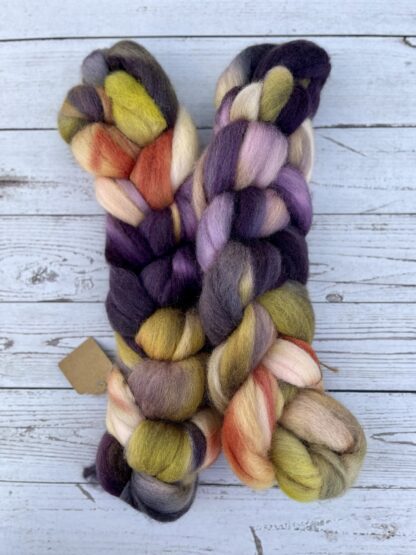 Perendale "Muted Iris" - Image 4