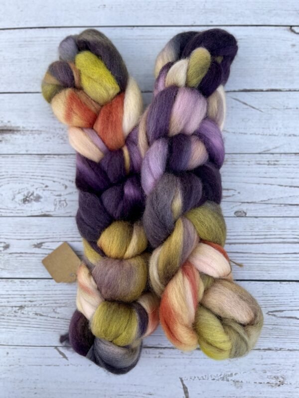 Perendale "Muted Iris" - Image 4