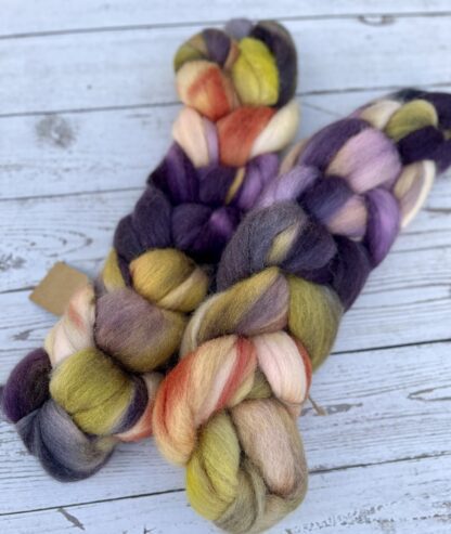 Perendale "Muted Iris" - Image 3
