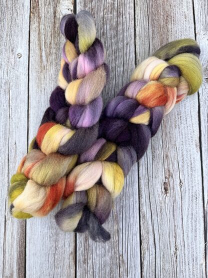 Perendale "Muted Iris" - Image 2