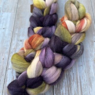 Perendale "Muted Iris"