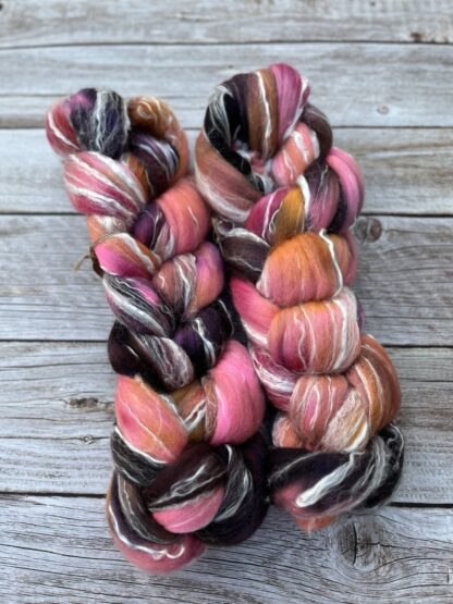 Merino Tencel "Variation" - Image 3