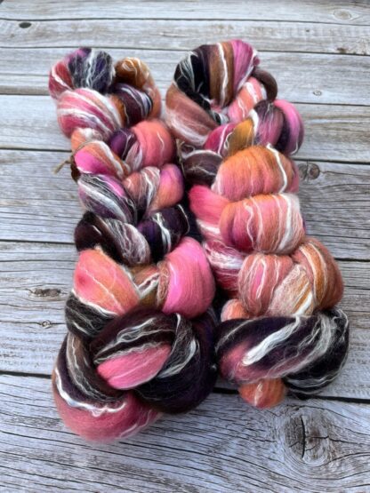 Merino Tencel "Variation"