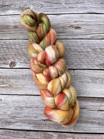 Merino/Silk