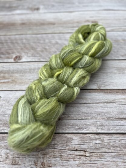Merino & Silk Blend Top - Image 3