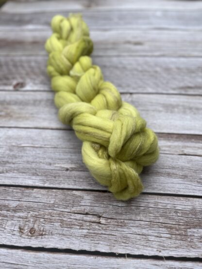 Merino & Silk Blend Top - Image 3