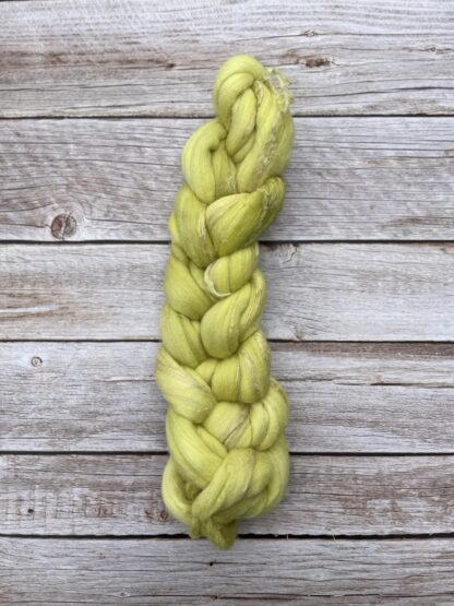 Merino & Silk Blend Top - Image 2