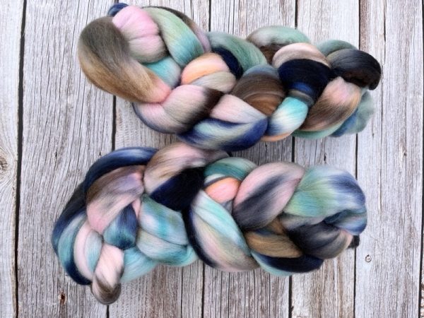 „Coirib"(Punta Arenas wool) - Image 5