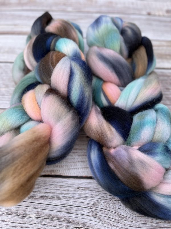 „Coirib"(Punta Arenas wool) - Image 3