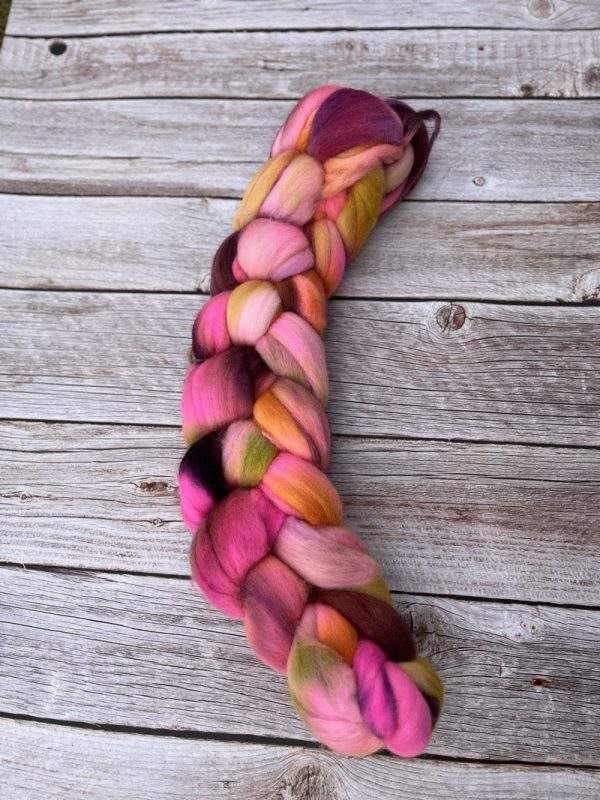 „Pure Joy“ (South American wool) - Image 4