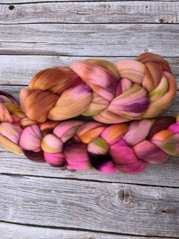 „Pure Joy“ (South American wool) - Image 3