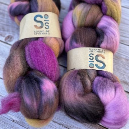 VARIATION (Corriedale)