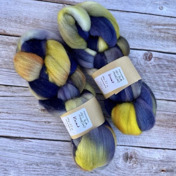 VINCENT (Punta Arenas Wool) - Image 3
