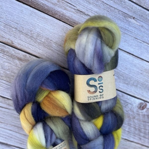 VINCENT (Punta Arenas Wool) - Image 2