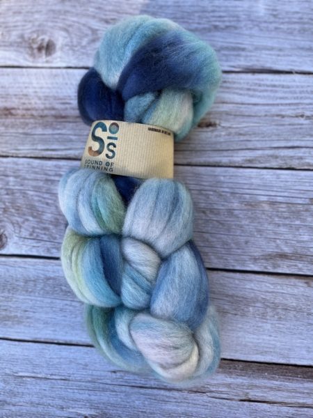 SOUND OF SPINNING (BFL)