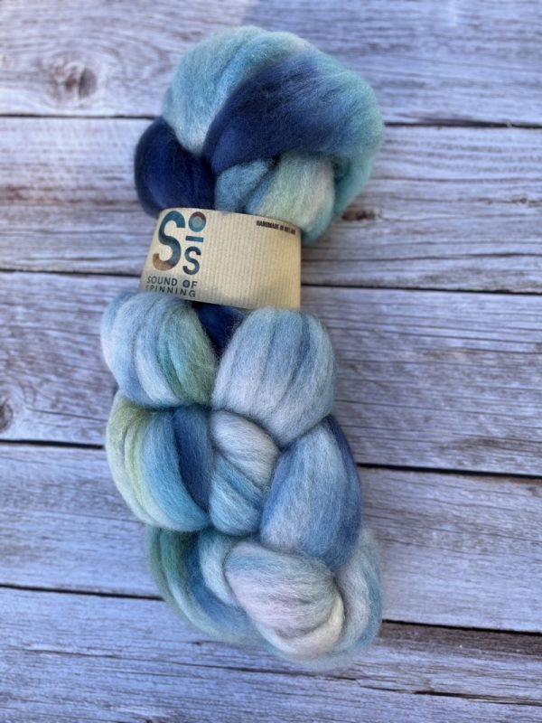 SOUND OF SPINNING (BFL)