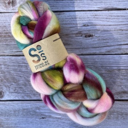 BUBBLES (Corriedale)