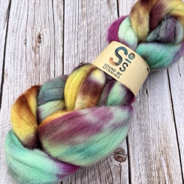 VELVET MORNING II (BFL)