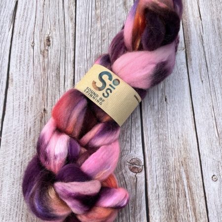 VARIATION (BFL & Nylon)